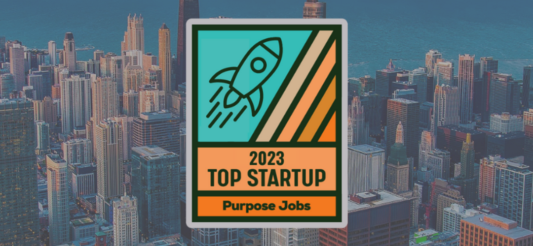 Purpose Jobs Names MediView XR, Inc. as Startup to Watch in 2023