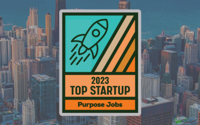 Purpose Jobs Names MediView XR, Inc. as Startup to Watch in 2023